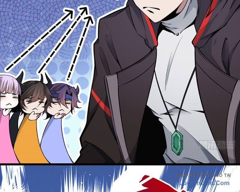 Người Khác Luyện Cấp Ta Tu Tiên, Tới Đại Thừa Kỳ Thì Rời Núi Chap 22 - Next Chap 21