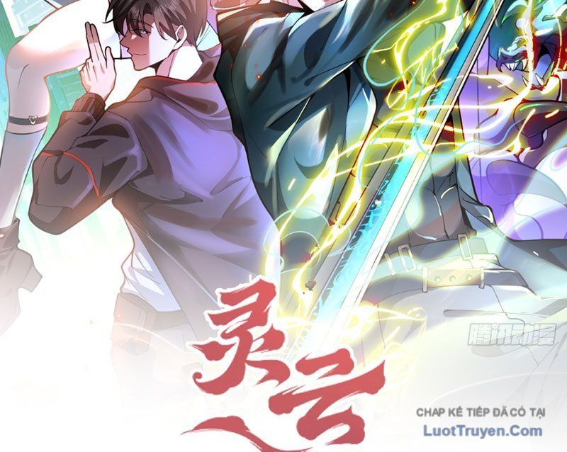 Người Khác Luyện Cấp Ta Tu Tiên, Tới Đại Thừa Kỳ Thì Rời Núi Chap 22 - Next Chap 21