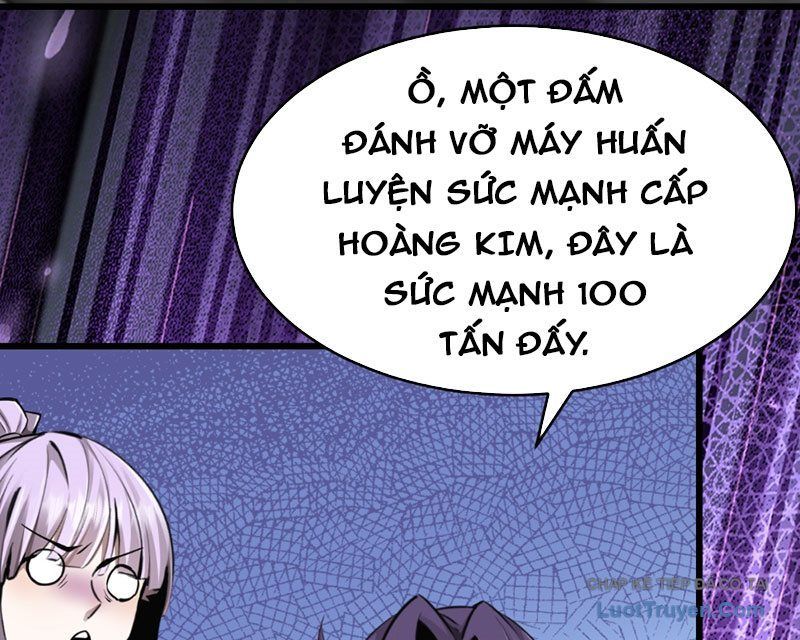 Người Khác Luyện Cấp Ta Tu Tiên, Tới Đại Thừa Kỳ Thì Rời Núi Chap 22 - Next Chap 21