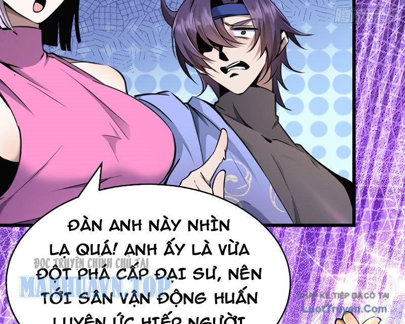 Người Khác Luyện Cấp Ta Tu Tiên, Tới Đại Thừa Kỳ Thì Rời Núi Chap 22 - Next Chap 21
