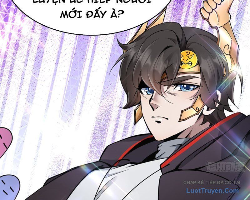 Người Khác Luyện Cấp Ta Tu Tiên, Tới Đại Thừa Kỳ Thì Rời Núi Chap 22 - Next Chap 21