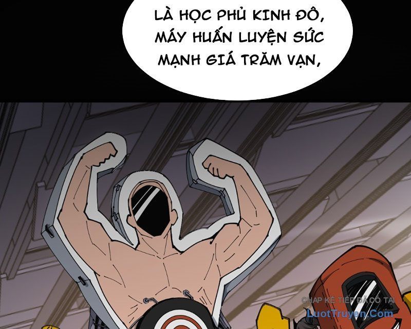 Người Khác Luyện Cấp Ta Tu Tiên, Tới Đại Thừa Kỳ Thì Rời Núi Chap 22 - Next Chap 21