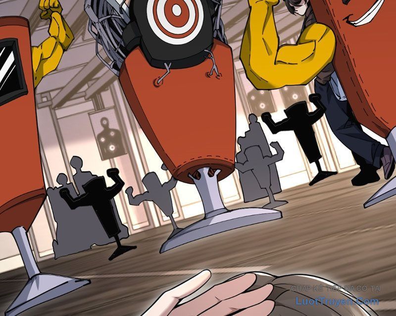 Người Khác Luyện Cấp Ta Tu Tiên, Tới Đại Thừa Kỳ Thì Rời Núi Chap 22 - Next Chap 21