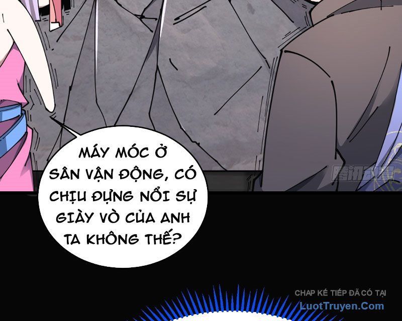 Người Khác Luyện Cấp Ta Tu Tiên, Tới Đại Thừa Kỳ Thì Rời Núi Chap 22 - Next Chap 21