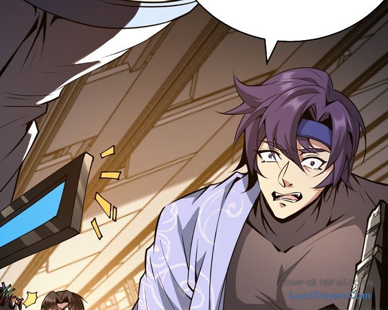 Người Khác Luyện Cấp Ta Tu Tiên, Tới Đại Thừa Kỳ Thì Rời Núi Chap 22 - Next Chap 21