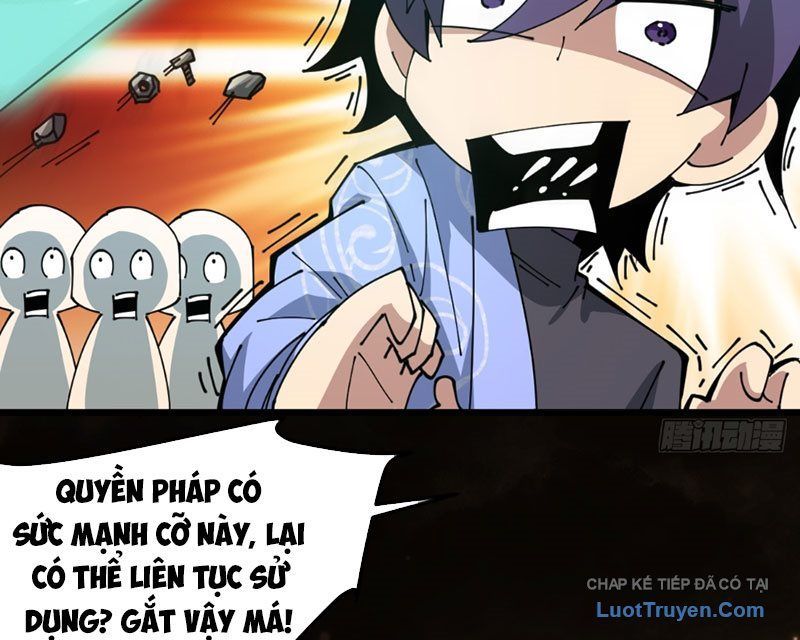 Người Khác Luyện Cấp Ta Tu Tiên, Tới Đại Thừa Kỳ Thì Rời Núi Chap 22 - Next Chap 21