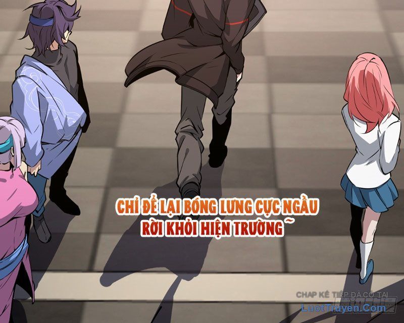 Người Khác Luyện Cấp Ta Tu Tiên, Tới Đại Thừa Kỳ Thì Rời Núi Chap 22 - Next Chap 21