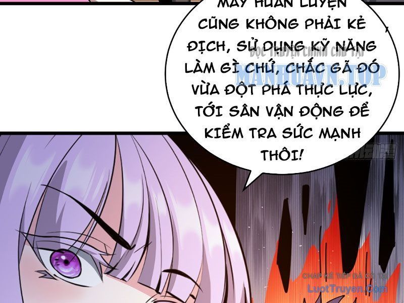 Người Khác Luyện Cấp Ta Tu Tiên, Tới Đại Thừa Kỳ Thì Rời Núi Chap 22 - Next Chap 21