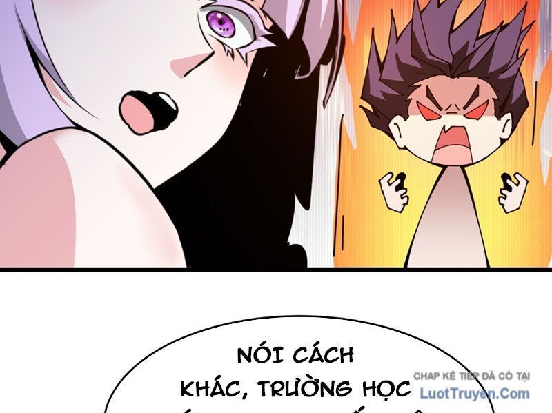 Người Khác Luyện Cấp Ta Tu Tiên, Tới Đại Thừa Kỳ Thì Rời Núi Chap 22 - Next Chap 21