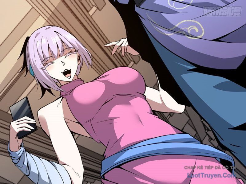 Người Khác Luyện Cấp Ta Tu Tiên, Tới Đại Thừa Kỳ Thì Rời Núi Chap 22 - Next Chap 21