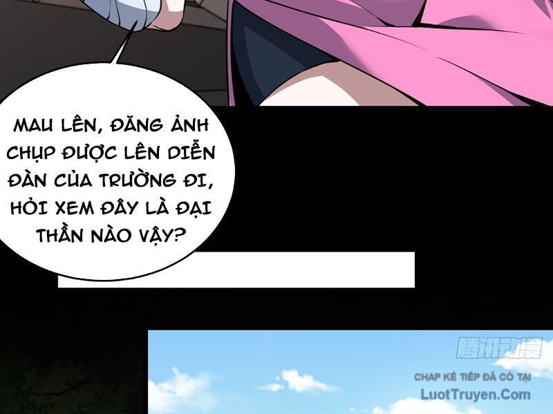 Người Khác Luyện Cấp Ta Tu Tiên, Tới Đại Thừa Kỳ Thì Rời Núi Chap 22 - Next Chap 21