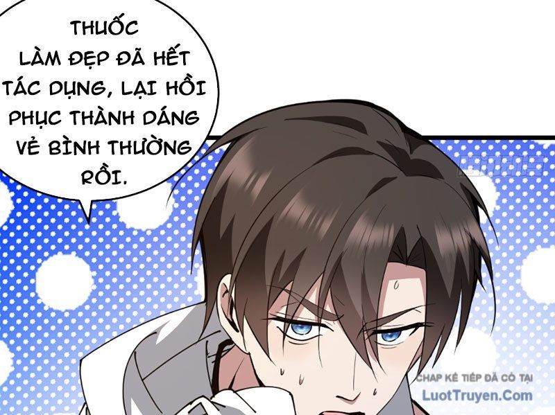 Người Khác Luyện Cấp Ta Tu Tiên, Tới Đại Thừa Kỳ Thì Rời Núi Chap 22 - Next Chap 21