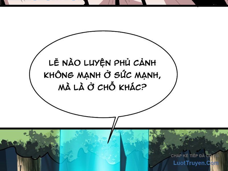 Người Khác Luyện Cấp Ta Tu Tiên, Tới Đại Thừa Kỳ Thì Rời Núi Chap 22 - Next Chap 21