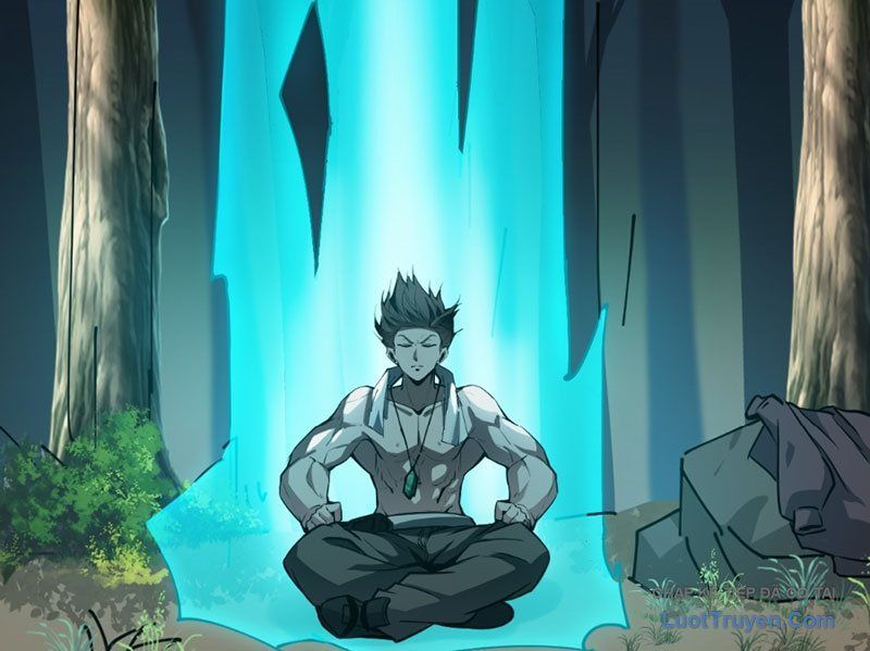 Người Khác Luyện Cấp Ta Tu Tiên, Tới Đại Thừa Kỳ Thì Rời Núi Chap 22 - Next Chap 21