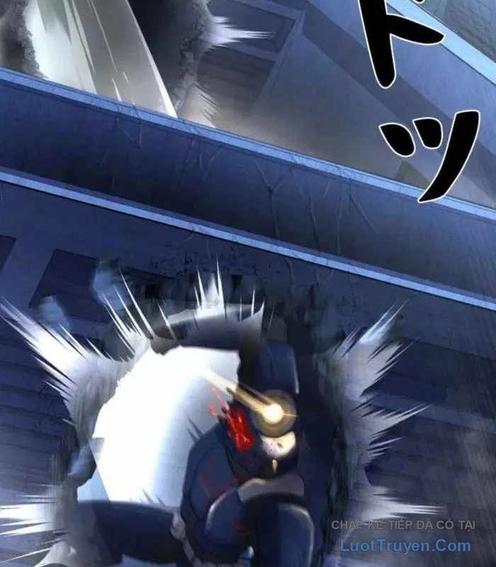 Trang 105 - Tôi đã trở thành quái vật không gian