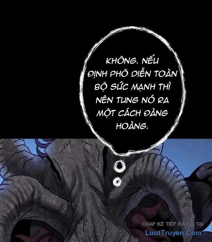 Trang 12 - Tôi đã trở thành quái vật không gian