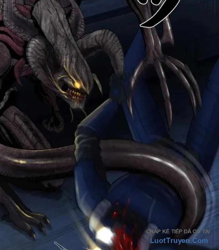 Trang 111 - Tôi đã trở thành quái vật không gian