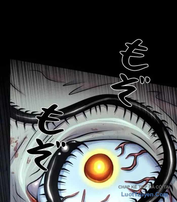 Trang 115 - Tôi đã trở thành quái vật không gian
