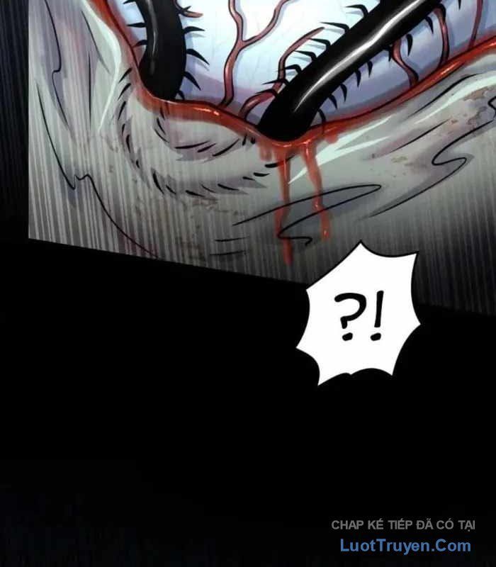 Trang 116 - Tôi đã trở thành quái vật không gian