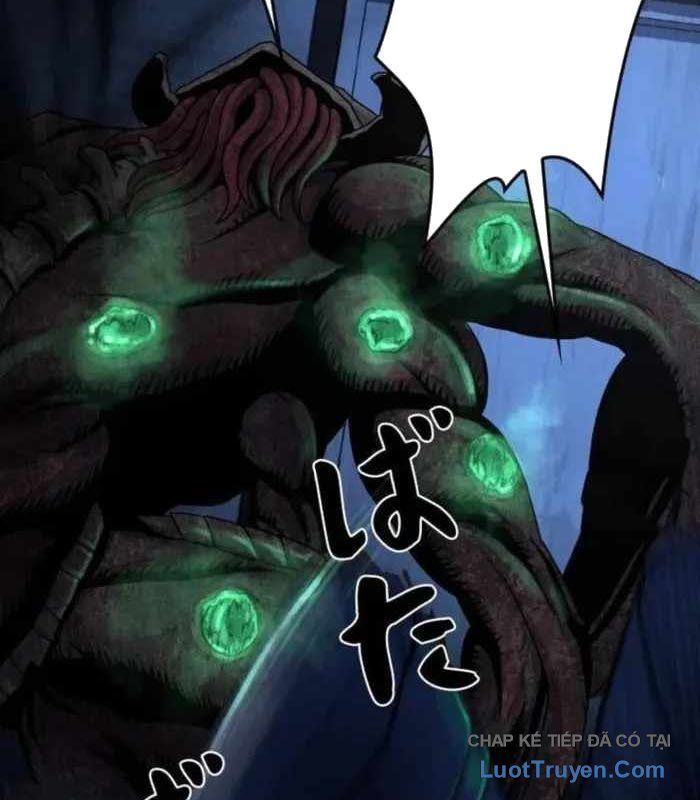 Trang 118 - Tôi đã trở thành quái vật không gian