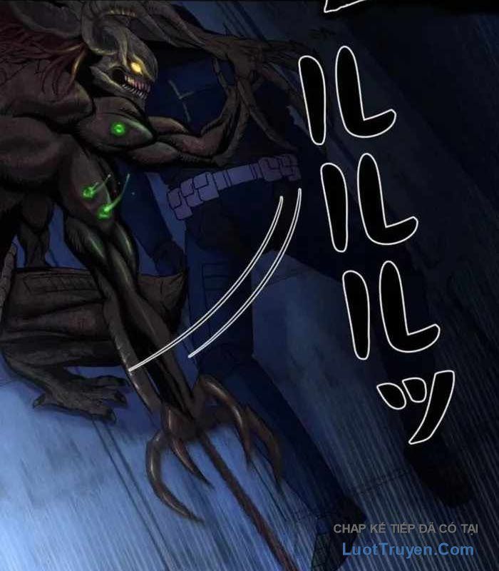 Trang 123 - Tôi đã trở thành quái vật không gian