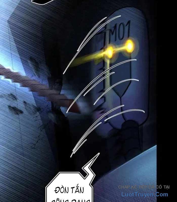 Trang 125 - Tôi đã trở thành quái vật không gian