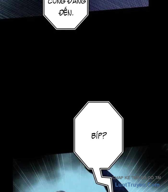 Trang 126 - Tôi đã trở thành quái vật không gian