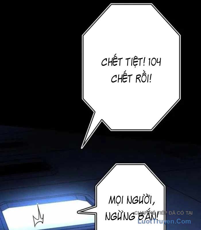 Trang 132 - Tôi đã trở thành quái vật không gian