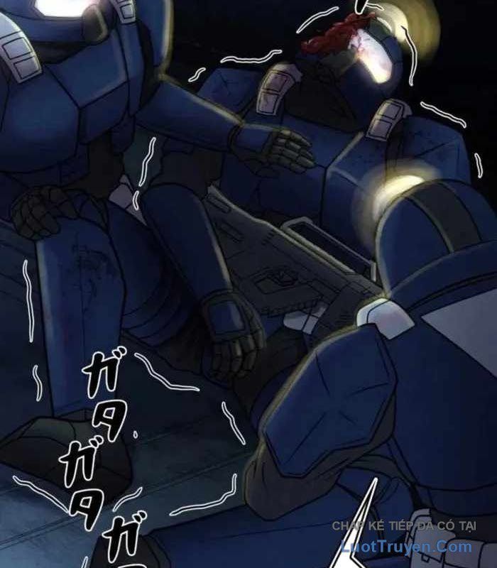 Trang 140 - Tôi đã trở thành quái vật không gian