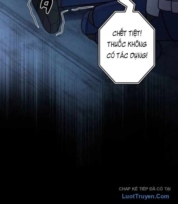 Trang 141 - Tôi đã trở thành quái vật không gian