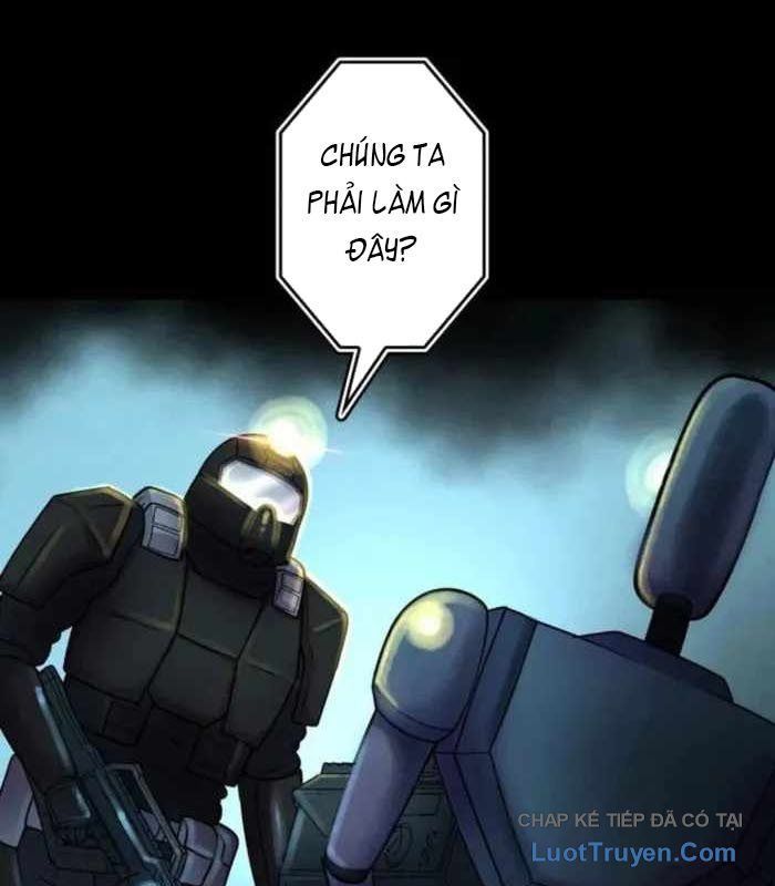 Trang 150 - Tôi đã trở thành quái vật không gian