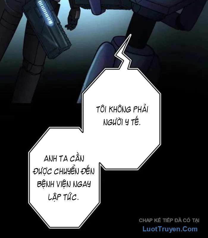 Trang 151 - Tôi đã trở thành quái vật không gian