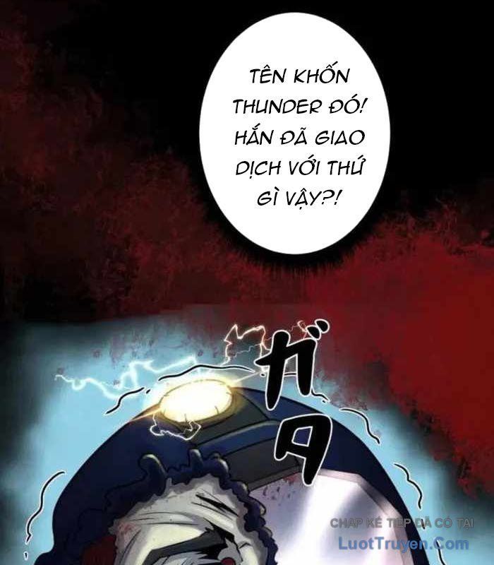 Trang 157 - Tôi đã trở thành quái vật không gian