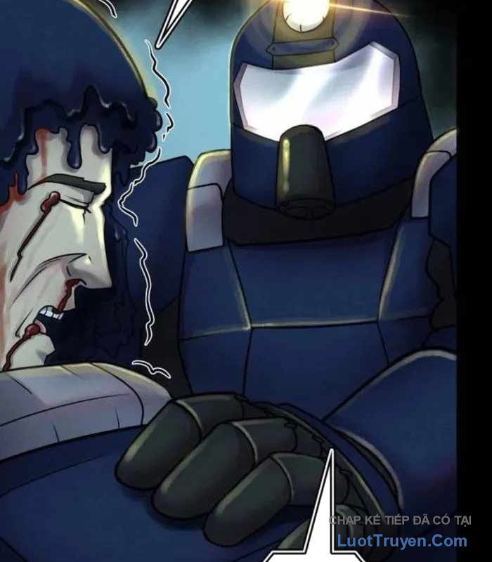 Trang 160 - Tôi đã trở thành quái vật không gian