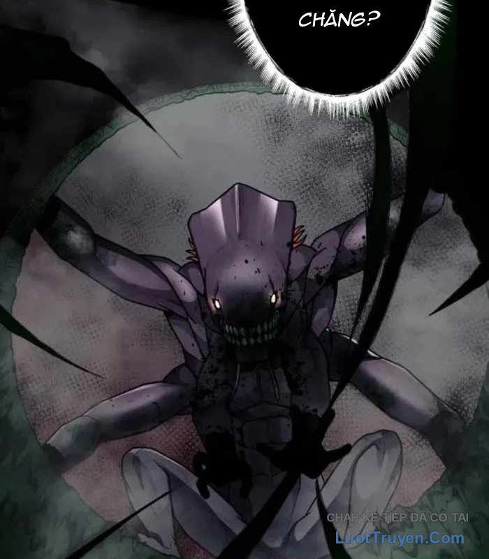 Trang 17 - Tôi đã trở thành quái vật không gian