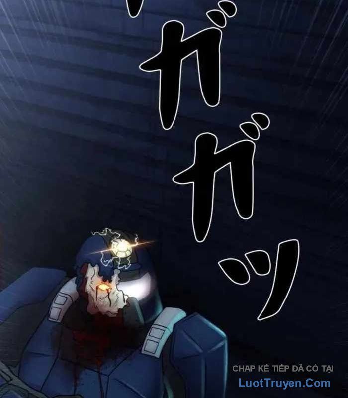 Trang 164 - Tôi đã trở thành quái vật không gian