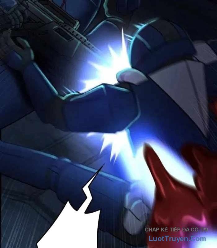 Trang 165 - Tôi đã trở thành quái vật không gian