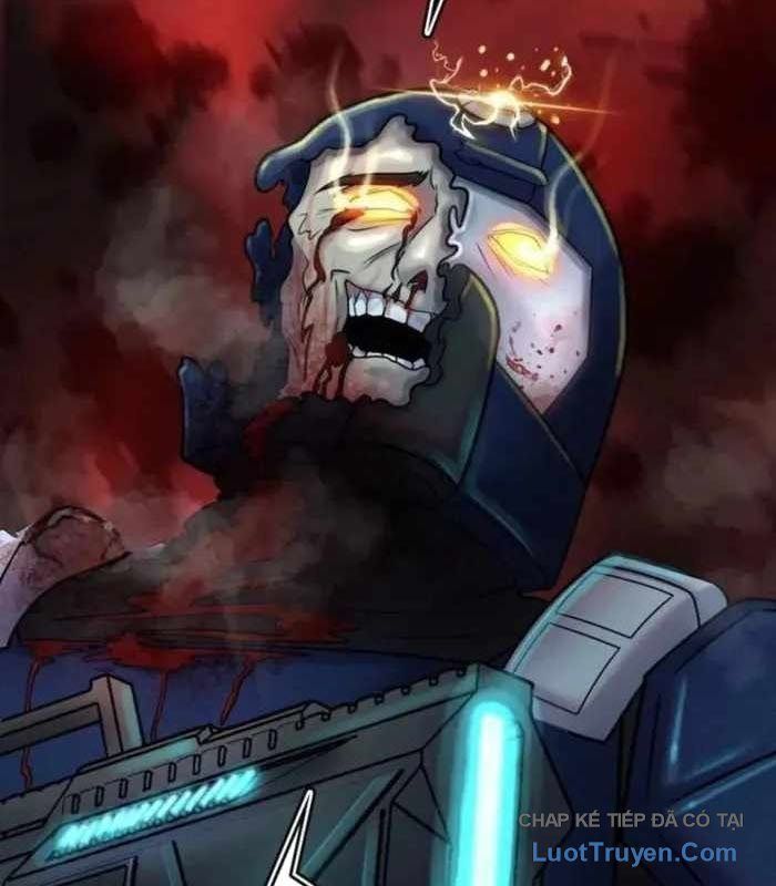 Trang 168 - Tôi đã trở thành quái vật không gian