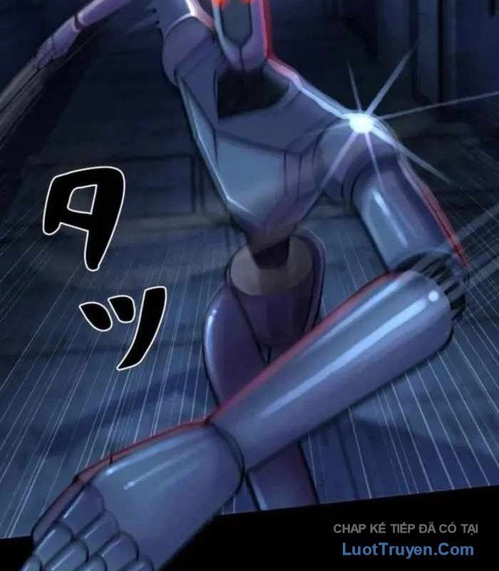 Trang 171 - Tôi đã trở thành quái vật không gian