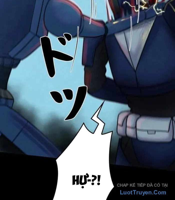 Trang 173 - Tôi đã trở thành quái vật không gian