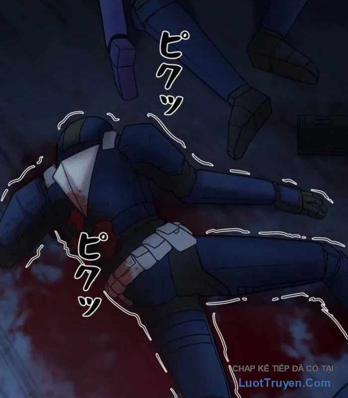Trang 178 - Tôi đã trở thành quái vật không gian