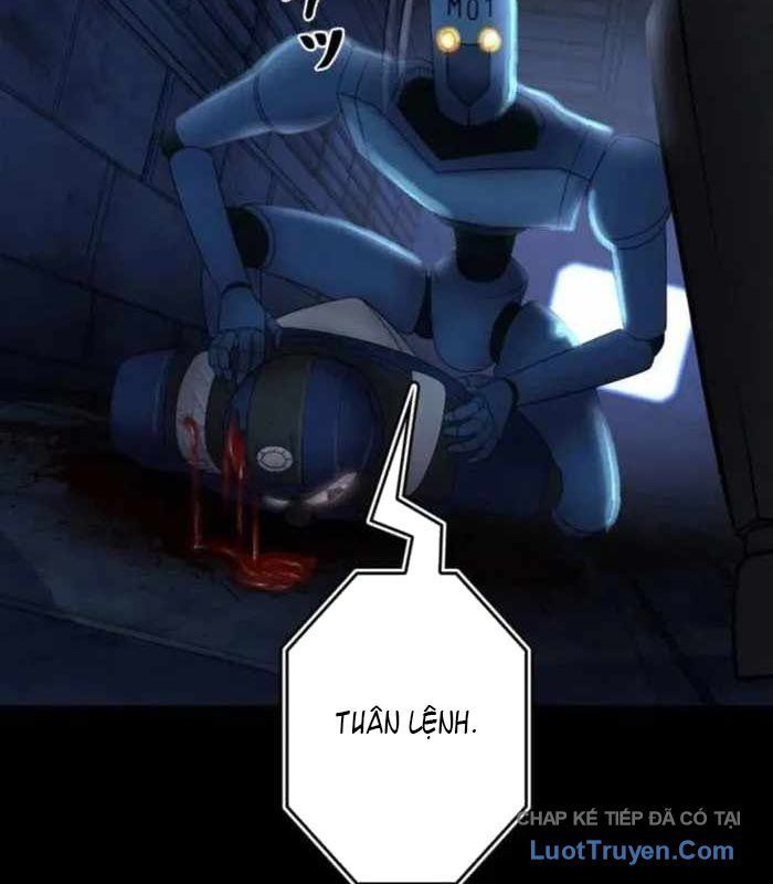 Trang 181 - Tôi đã trở thành quái vật không gian