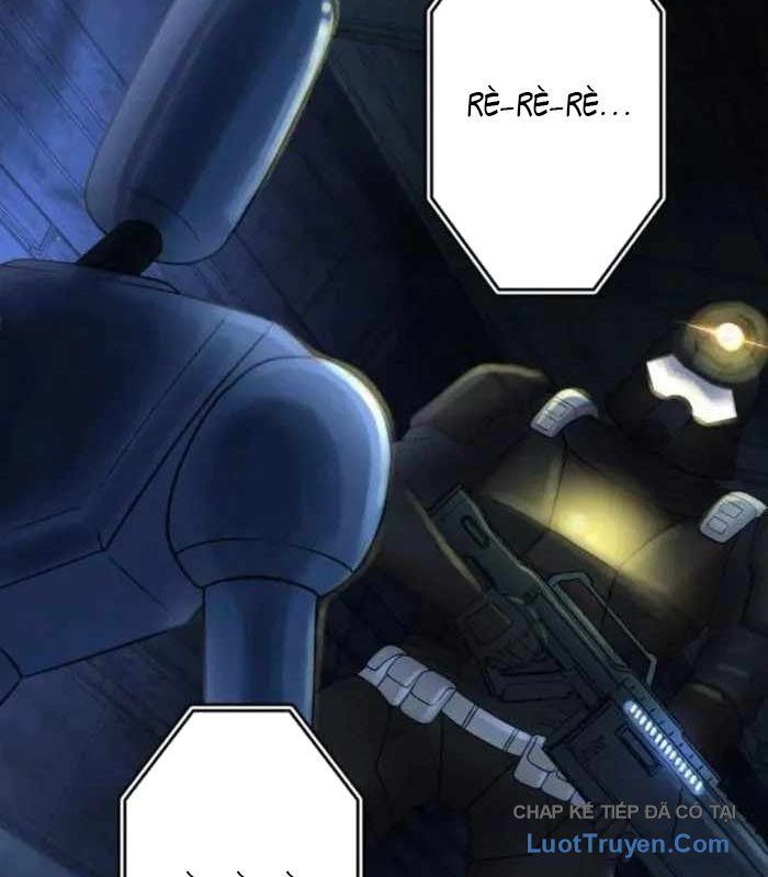 Trang 187 - Tôi đã trở thành quái vật không gian