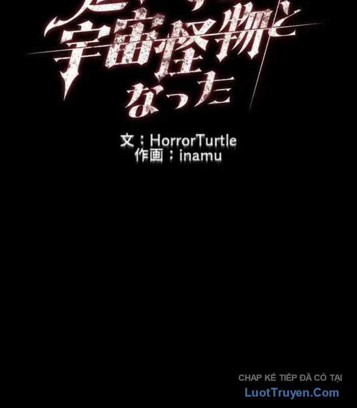 Trang 20 - Tôi đã trở thành quái vật không gian