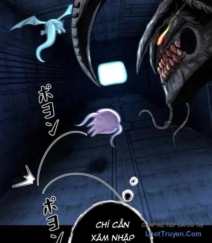 Trang 3 - Tôi đã trở thành quái vật không gian