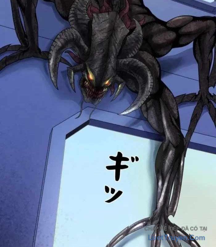 Trang 25 - Tôi đã trở thành quái vật không gian