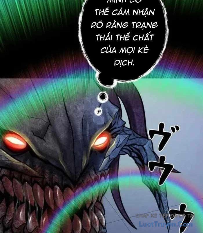 Trang 27 - Tôi đã trở thành quái vật không gian