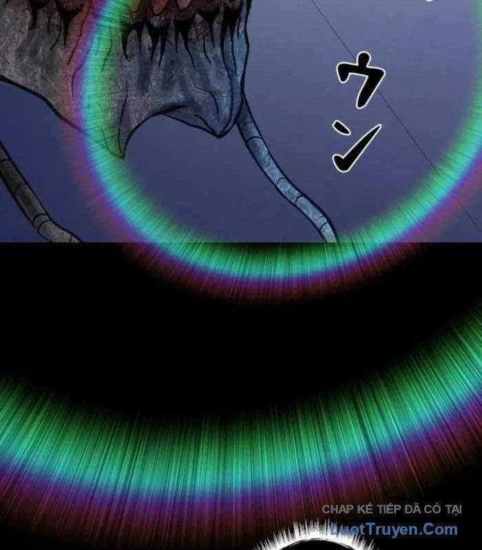 Trang 28 - Tôi đã trở thành quái vật không gian