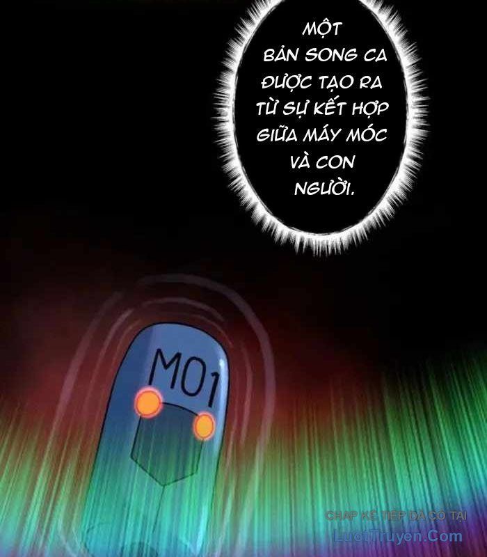 Trang 29 - Tôi đã trở thành quái vật không gian