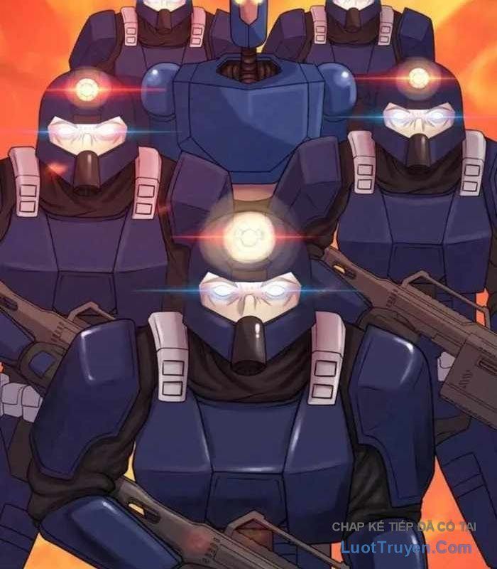 Trang 34 - Tôi đã trở thành quái vật không gian